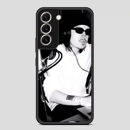 Tommy Richman Cool Samsung Galaxy S22 Case