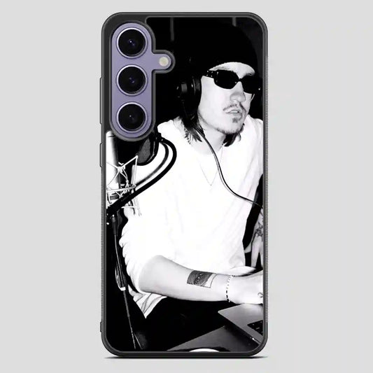 Tommy Richman Cool Samsung Galaxy S23 Plus Case