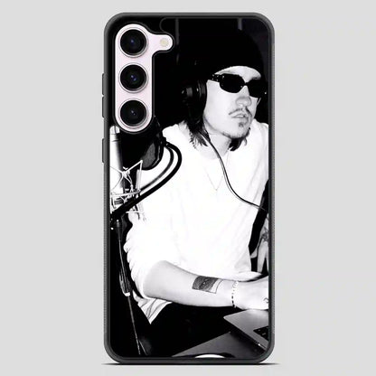 Tommy Richman Cool Samsung Galaxy S23 Case