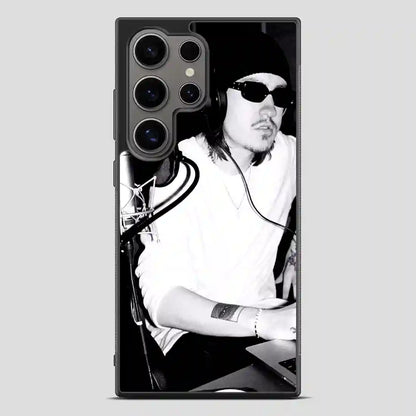 Tommy Richman Cool Samsung Galaxy S24 Ultra Case