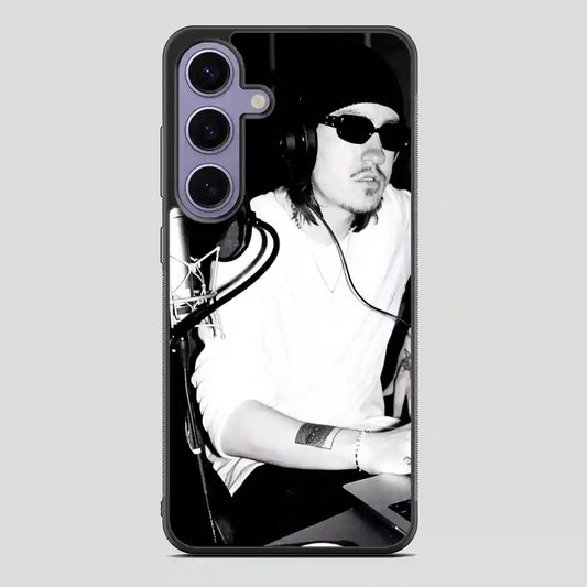 Tommy Richman Cool Samsung Galaxy S24 Case