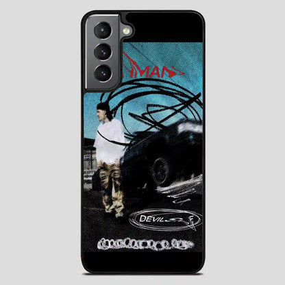 Tommy Richman Devils Samsung Galaxy S21 Plus Case