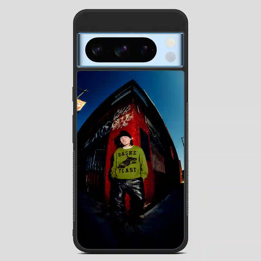 Tommy Richman Google Pixel 8 Pro Case