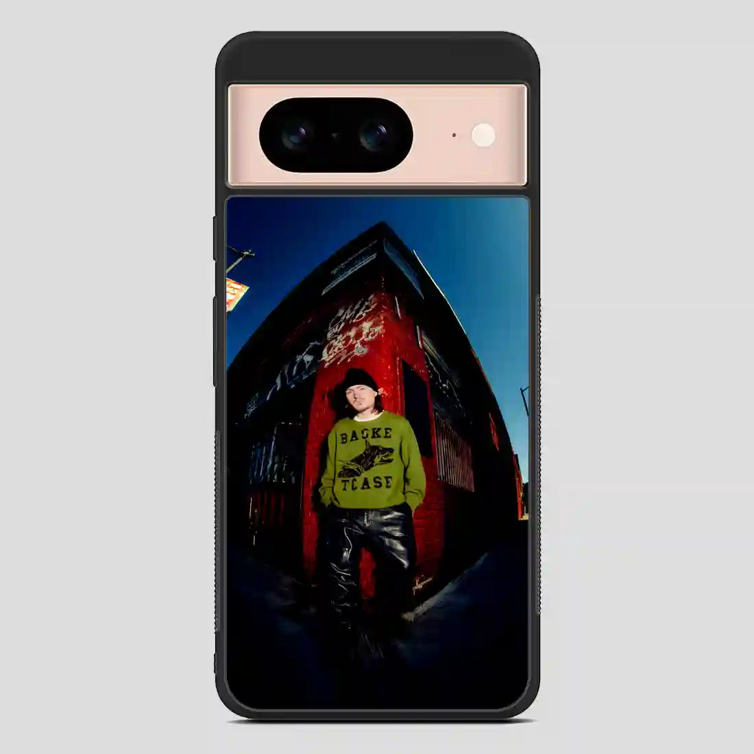 Tommy Richman Google Pixel 8 Case