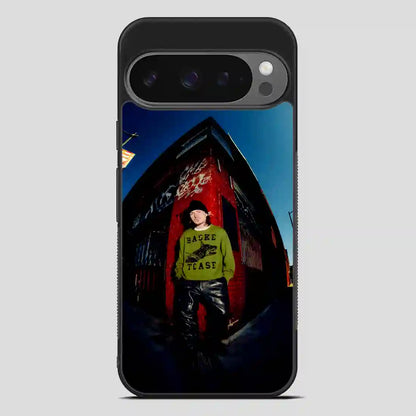 Tommy Richman Google Pixel 9 Pro Case