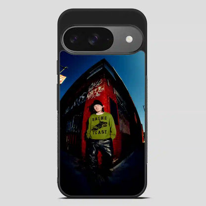 Tommy Richman Google Pixel 9 Case