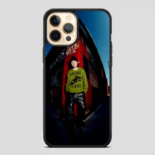 Tommy Richman iPhone 11 Pro Case