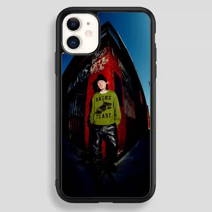 Tommy Richman iPhone 12 Case