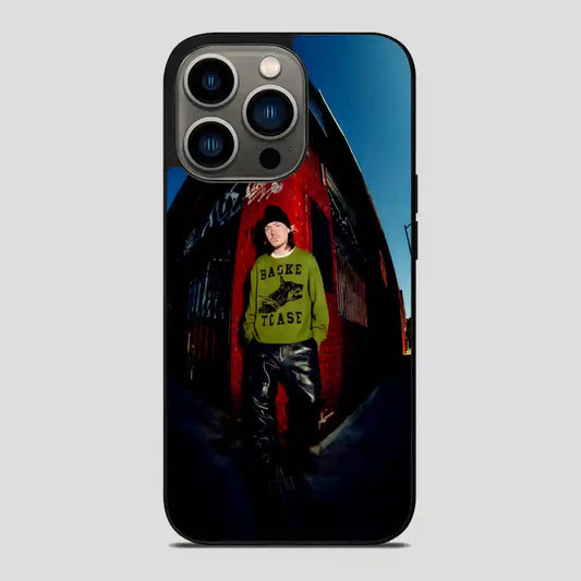 Tommy Richman iPhone 13 Pro Case