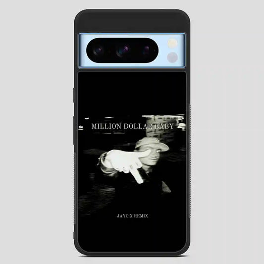 Tommy Richman Million Dollar Baby Jayix Remix Google Pixel 8 Pro Case