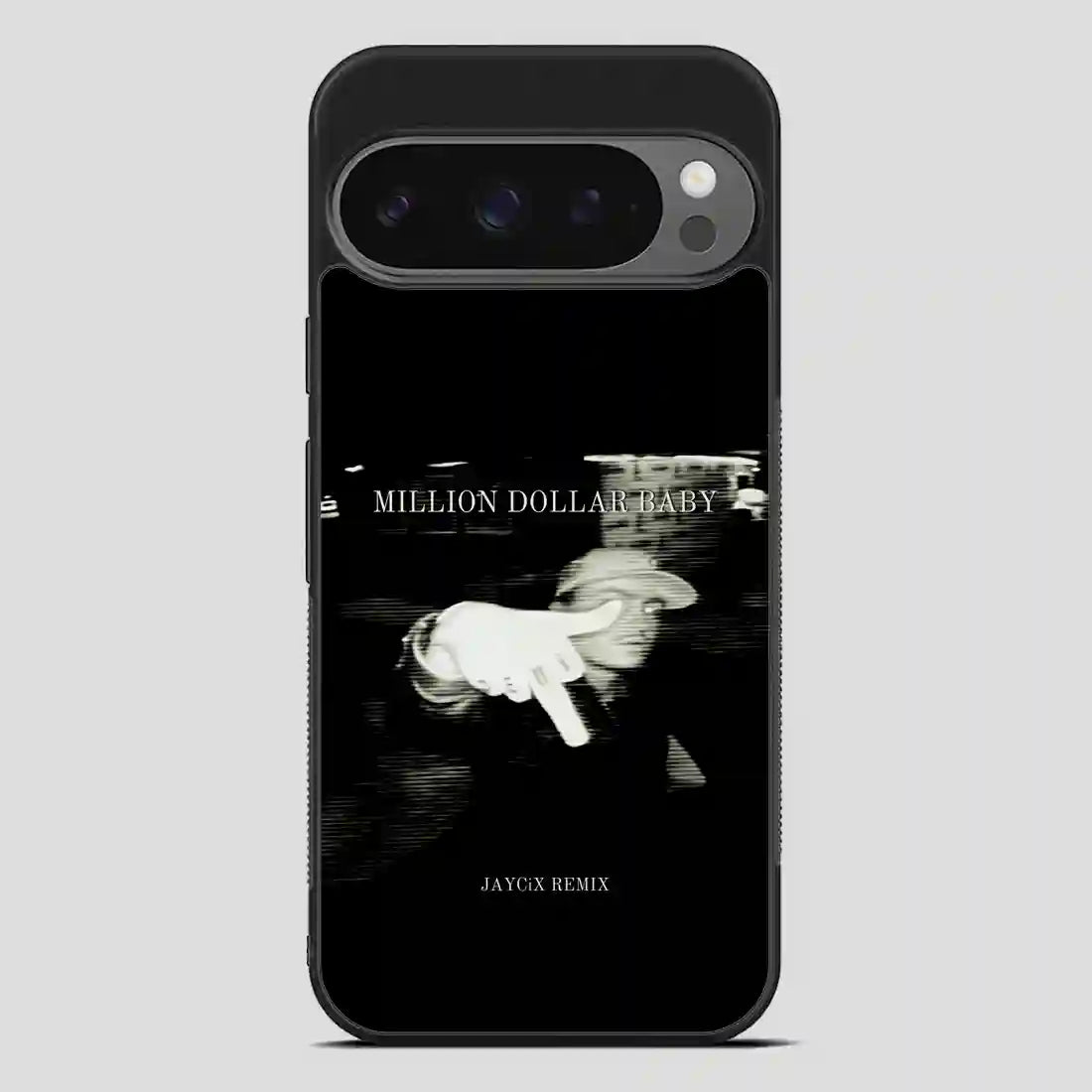 Tommy Richman Million Dollar Baby Jayix Remix Google Pixel 9 Pro Case