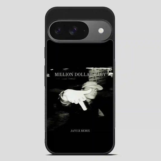 Tommy Richman Million Dollar Baby Jayix Remix Google Pixel 9 Case