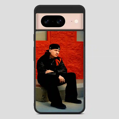 Tommy Richman Retro Google Pixel 8 Case