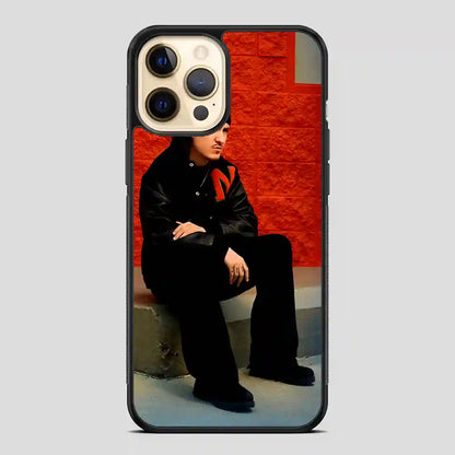 Tommy Richman Retro iPhone 11 Pro Case