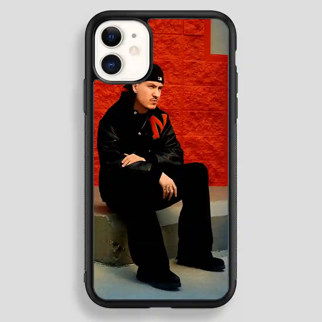 Tommy Richman Retro iPhone 12 Case