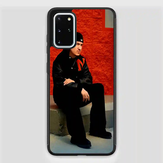 Tommy Richman Retro Samsung Galaxy S20 Plus Case