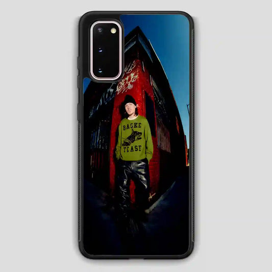 Tommy Richman Samsung Galaxy S20 Case