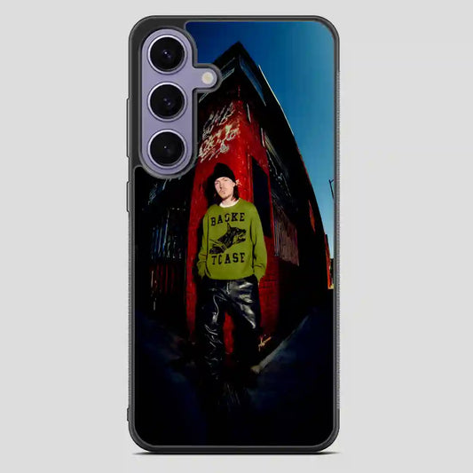 Tommy Richman Samsung Galaxy S23 Plus Case