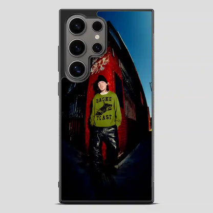 Tommy Richman Samsung Galaxy S24 Ultra Case