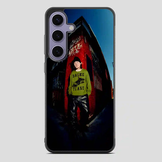 Tommy Richman Samsung Galaxy S24 Case