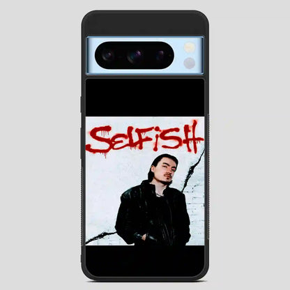 Tommy Richman Selfish Google Pixel 8 Pro Case