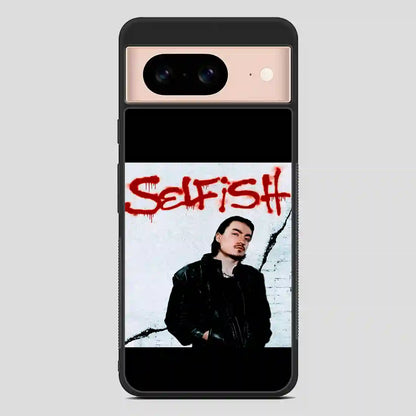 Tommy Richman Selfish Google Pixel 8 Case