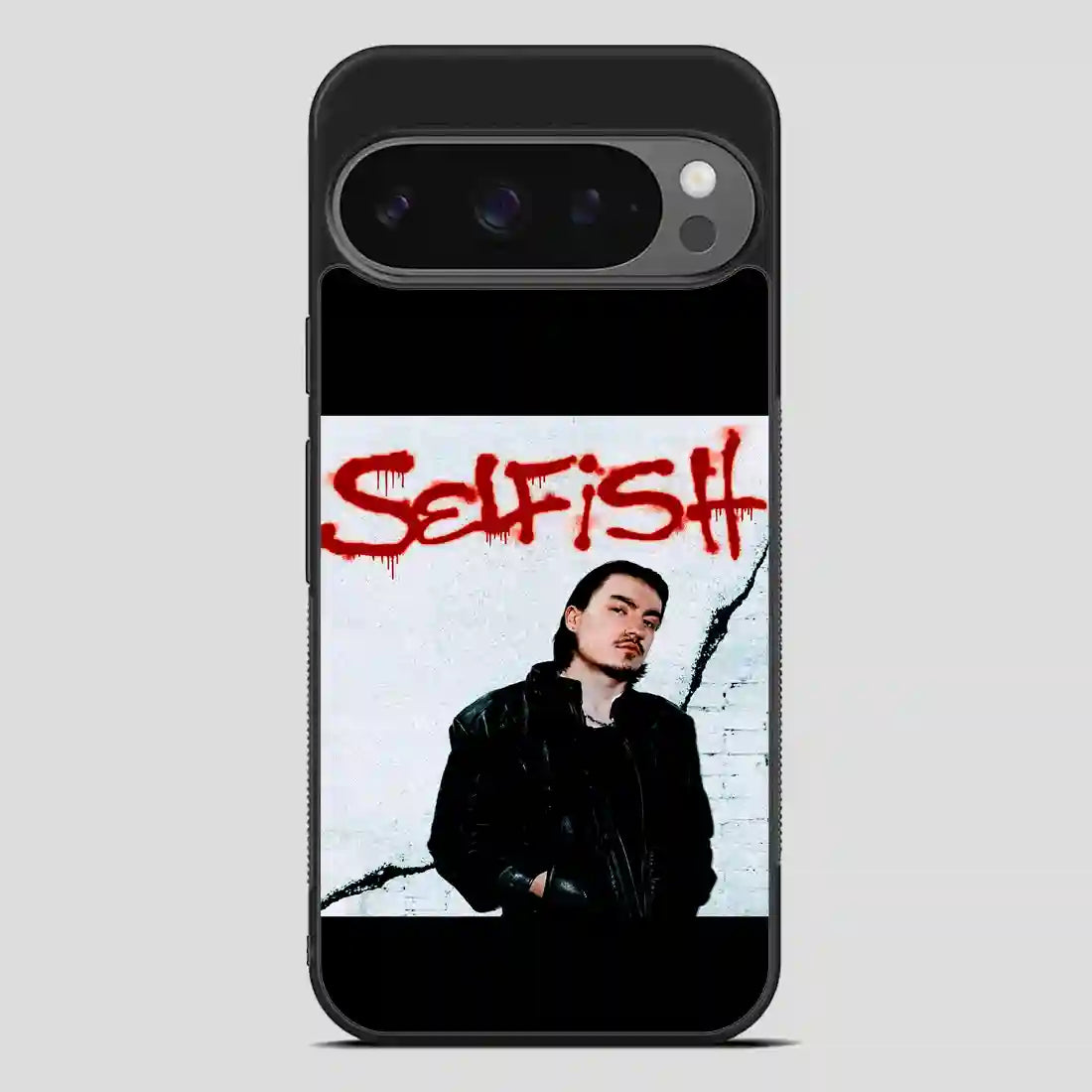 Tommy Richman Selfish Google Pixel 9 Pro Case