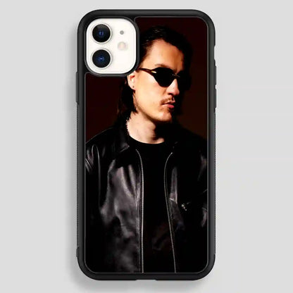 Tommy Richman Vintage iPhone 12 Case