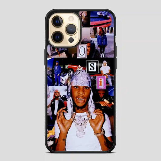 Toosi iPhone 11 Pro Case