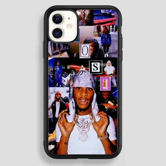 Toosi iPhone 12 Case