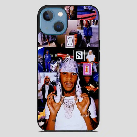 Toosi iPhone 13 Case