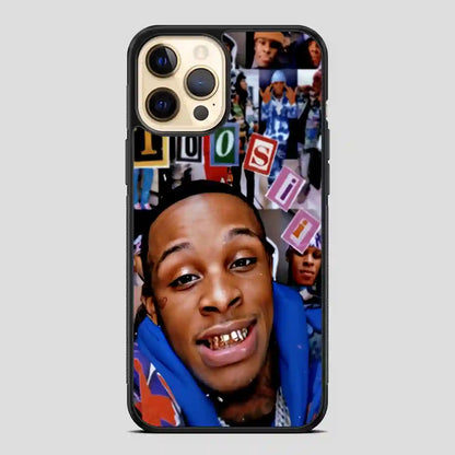 Toosii iPhone 11 Pro Case