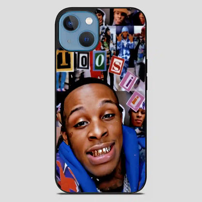 Toosii iPhone 13 Case