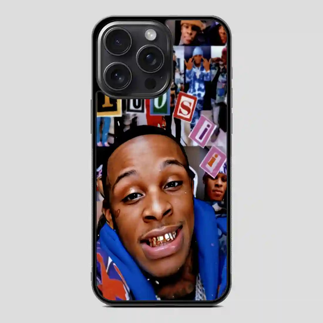 Toosii iPhone 15 Pro Case