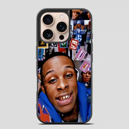 Toosii iPhone 16 Pro Case