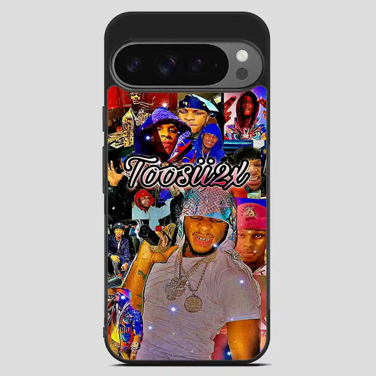 Toosii Rapper Singer Google Pixel 9 Pro XL Case