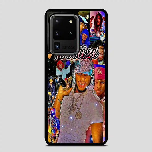 Toosii Rapper Singer Samsung Galaxy S20 Ultra Case