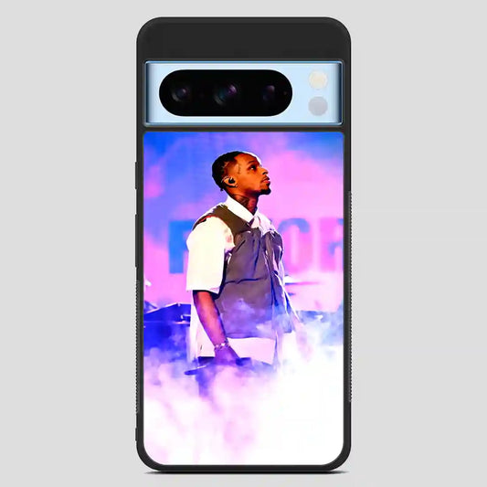 Toosii Song Google Pixel 8 Pro Case