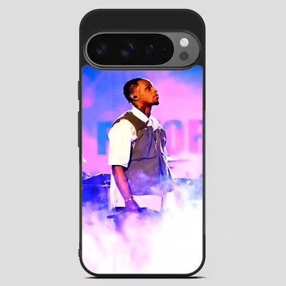 Toosii Song Google Pixel 9 Pro XL Case