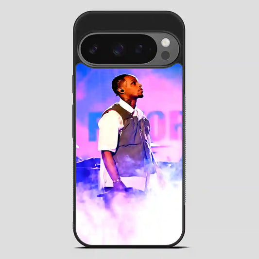 Toosii Song Google Pixel 9 Pro Case