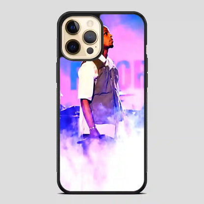 Toosii Song iPhone 11 Pro Case