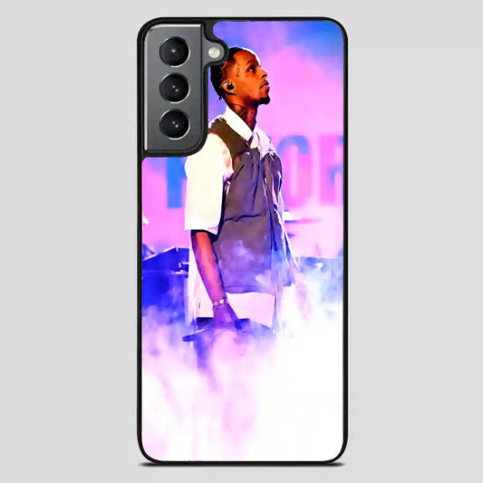 Toosii Song Samsung Galaxy S21 FE Case