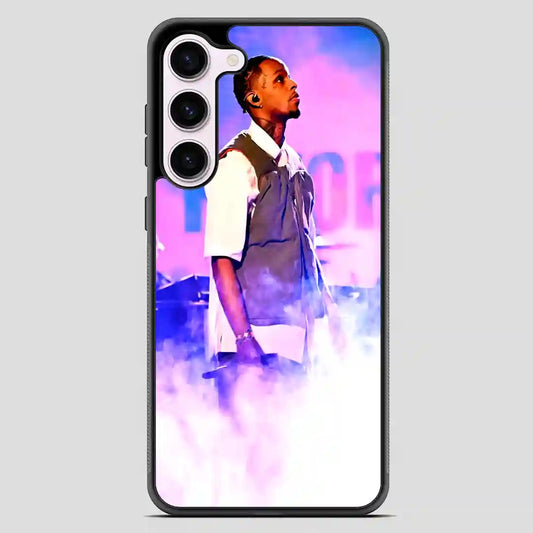 Toosii Song Samsung Galaxy S23 Case