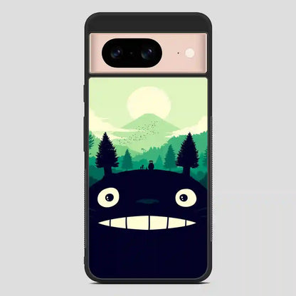 Totoro Google Pixel 8 Case