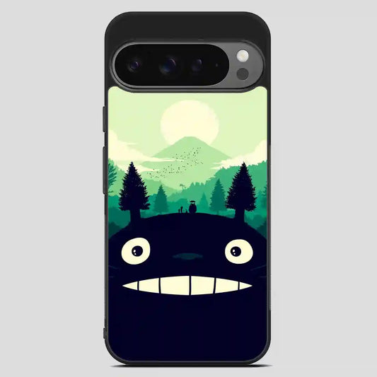 Totoro Google Pixel 9 Pro XL Case