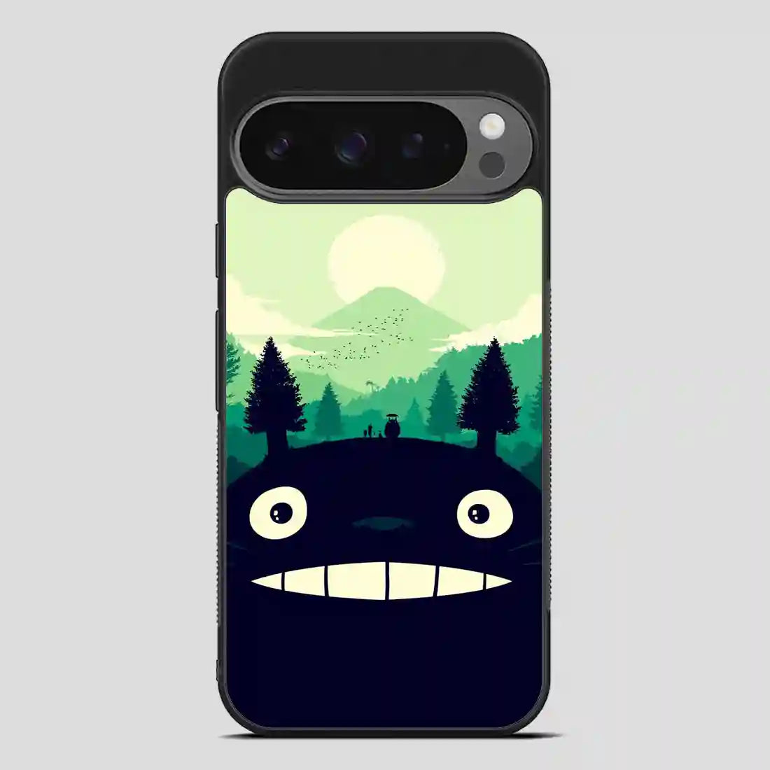 Totoro Google Pixel 9 Pro Case