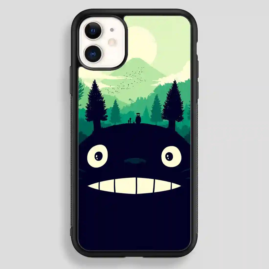 Totoro iPhone 12 Case