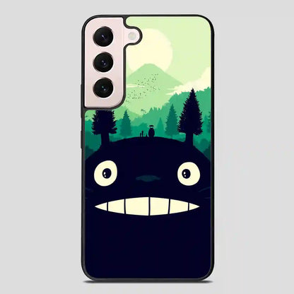 Totoro Samsung Galaxy S22 FE Case