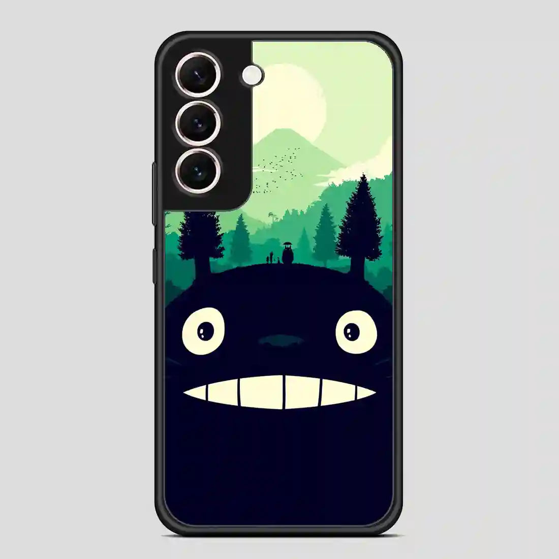 Totoro Samsung Galaxy S22 Case