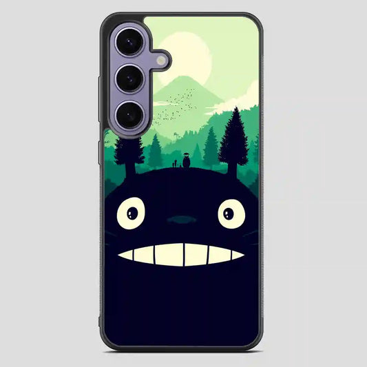 Totoro Samsung Galaxy S23 Plus Case